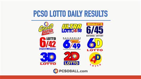 2 digit result yesterday|Lotto PCSO: Your GOLD STANDARD for PCSO Lotto Results.